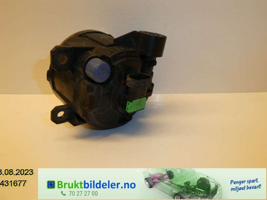 Tåkelykt venstre foran til Fiat 500L (MPV) 2013-2015 (FIAT|518588240|)