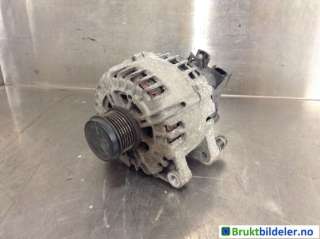 Dynamo til Ford Mondeo,   (FORD|AV6N-10300-GC|2612673B|TG15C183)