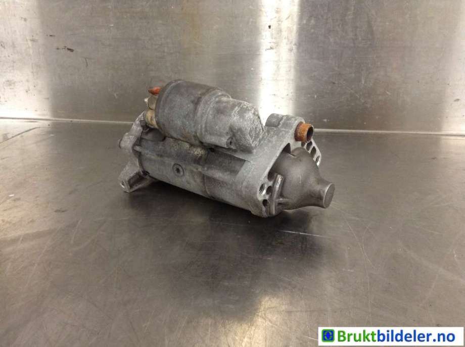 Starter diesel til Volvo V70, 2014-2016 (Type III, Fase 2)  (VOLVO|31419530)