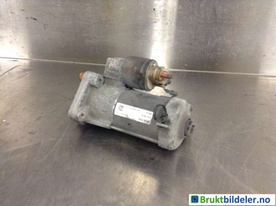 Starter diesel til Volvo V70 2014-2016 (Type III, Fase 2)  (VOLVO|31419530|)