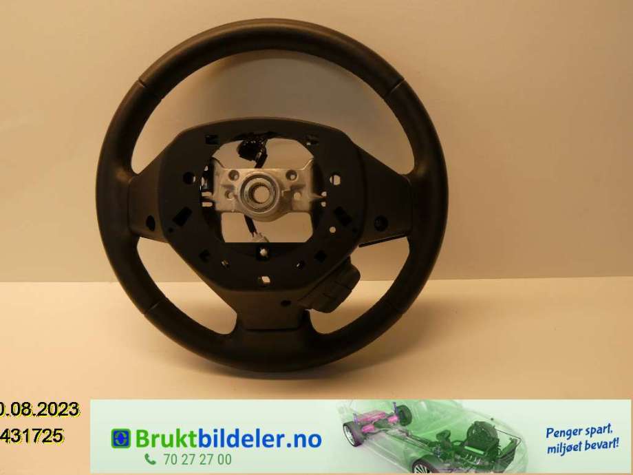 Ratt til Suzuki Swift 2011-2017 (SUZUKI|48110-71LH0-GJL|)