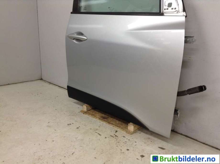 Dør høyre foran til Hyundai Ix35 2010-2015 (HYUNDAI|76003 2Y011|)