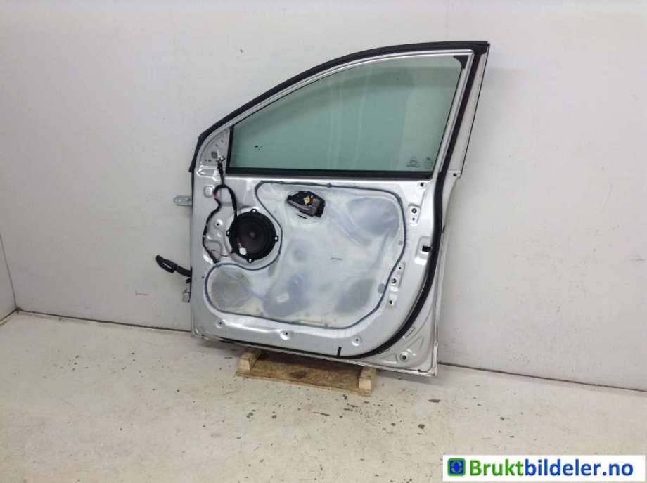 Dør høyre foran til Hyundai Ix35 2010-2015 (HYUNDAI|76003 2Y011|)
