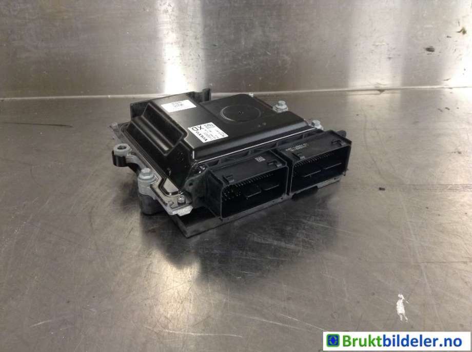 Styreenhet motor til Volvo V70 2014-2016 (Type III, Fase 2) (VOLVO|31452623|MB279700-9612|)