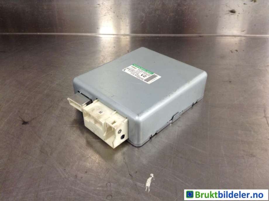 Styreenhet servo til Toyota Auris 2010-2012 (Type I, Fase 2) (TOYOTA|89650-02551|112900-5501|225000-0861)
