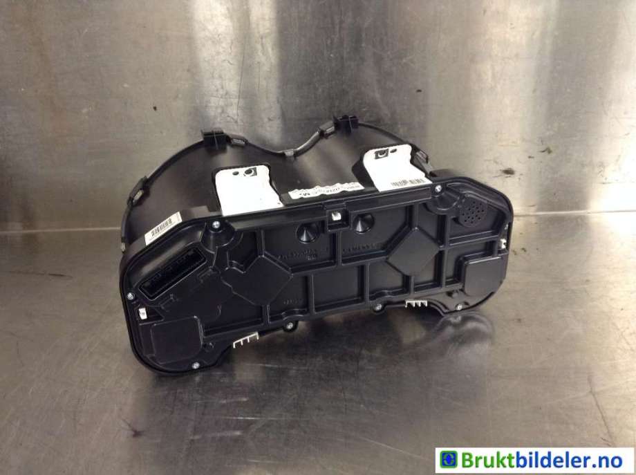 Instrumentpanel til Toyota Auris 2010-2012 (Type I, Fase 2) (TOYOTA|83800-0ZM70|A2C53369193|)
