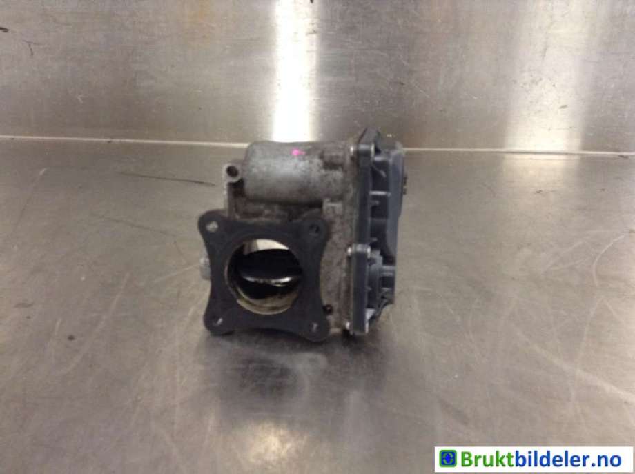 Spjeldhus til Toyota Auris 2010-2012 (Type I, Fase 2)  (TOYOTA|26100-0N030|)
