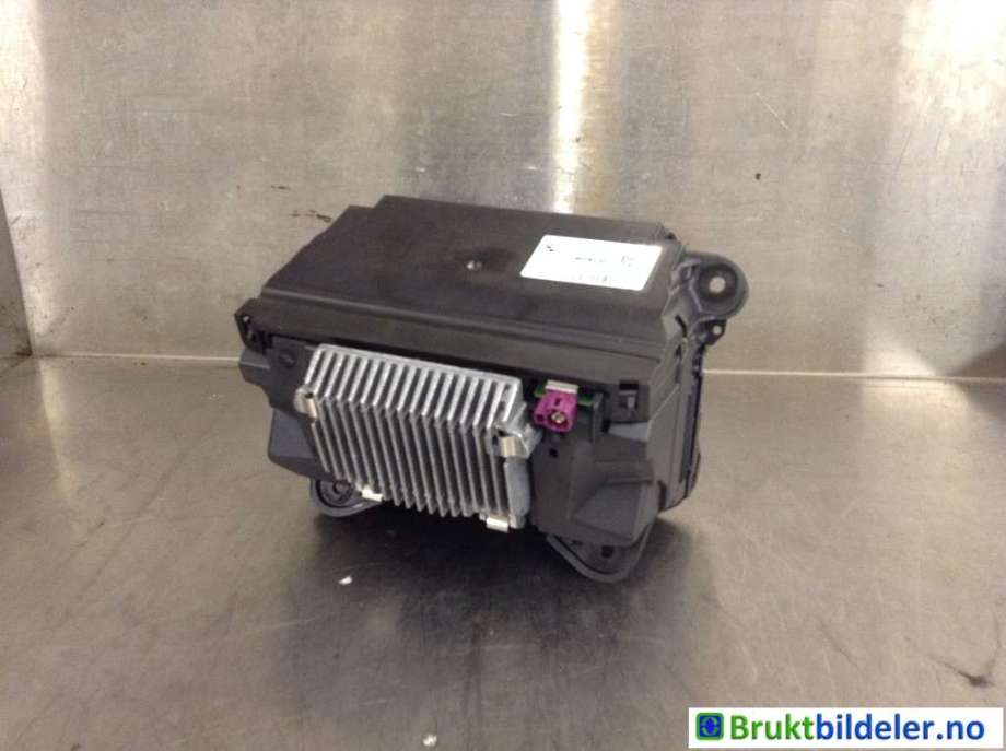 Instrumentpanel til Mini One/Cooper 2014-->> (F54-57) (F54-57) (62 30 9 825 225-02|0 263 702 046|)