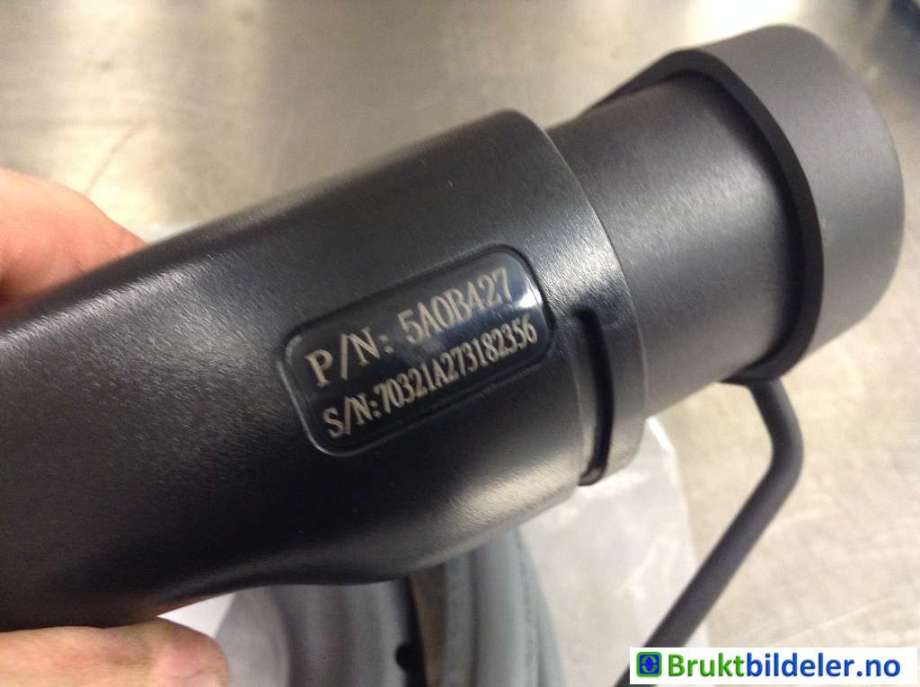 Batterilader (OBC - On Board Charger) til Mini One/Cooper 2014-->> (F54-57) (F54-57) (61 44 7 827 899|5AOB427|70321A273182356)