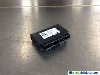 Styreenhet klima/aircondition til Mini One/Cooper, 2014->> (F54-57) (F54-57) (|7911470-01)