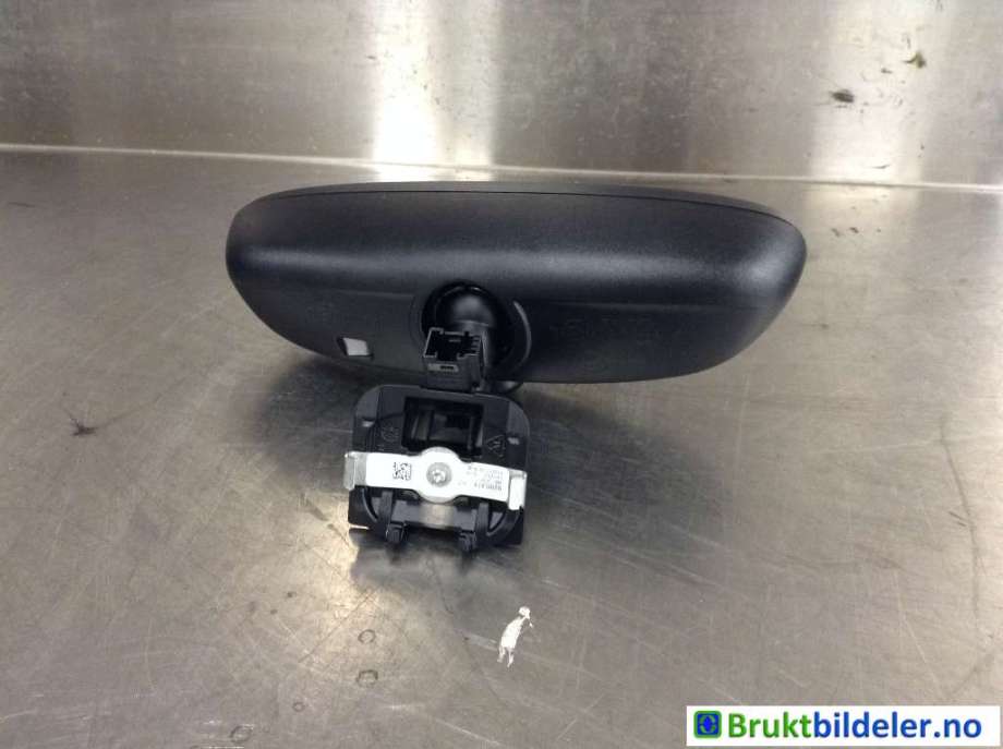 Speil innvendig til Mini One/Cooper 2014-->> (F54-57) (F54-57) (51 16 9 285 374|)