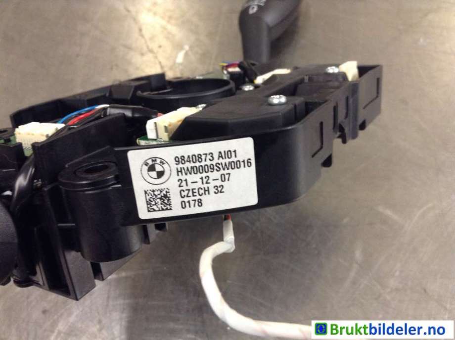 Bryter combi til Mini One/Cooper 2014-->> (F54-57) (F54-57) (61 31 9 840 873|)