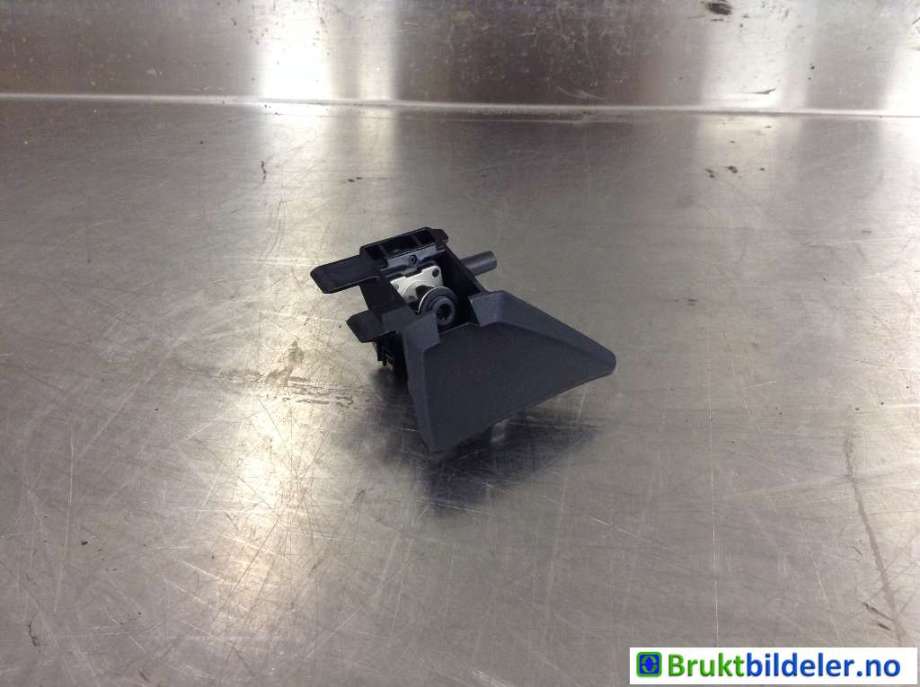 Sensor radar til Mini One/Cooper, 2014-->> (F54-57) (F54-57) (66 51 9 458 743)