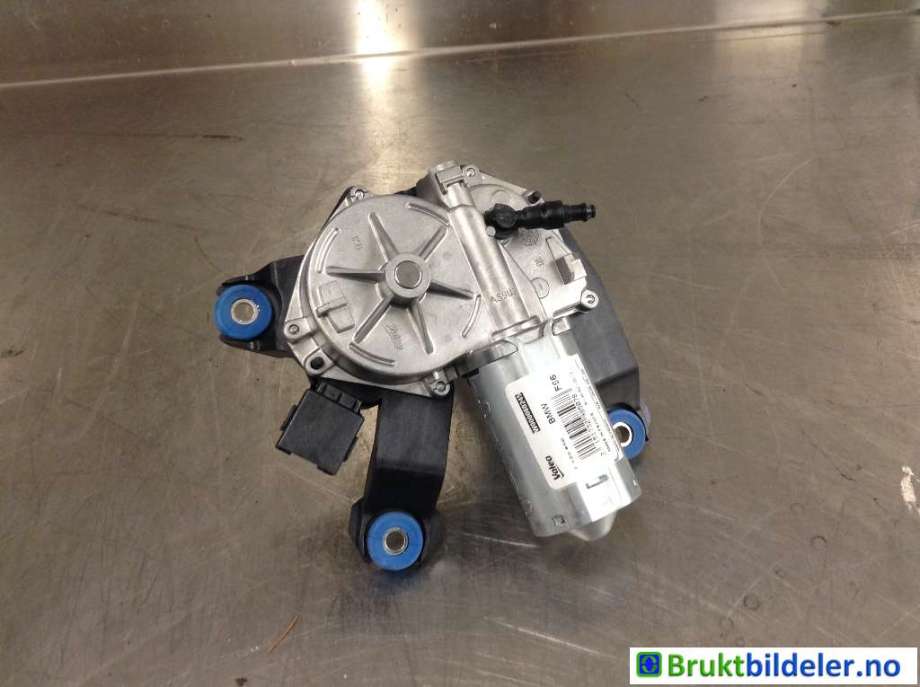 Viskermotor bakrute til Mini One/Cooper 2014-->> (F54-57) (F54-57) (7 329 850|W000060245|)
