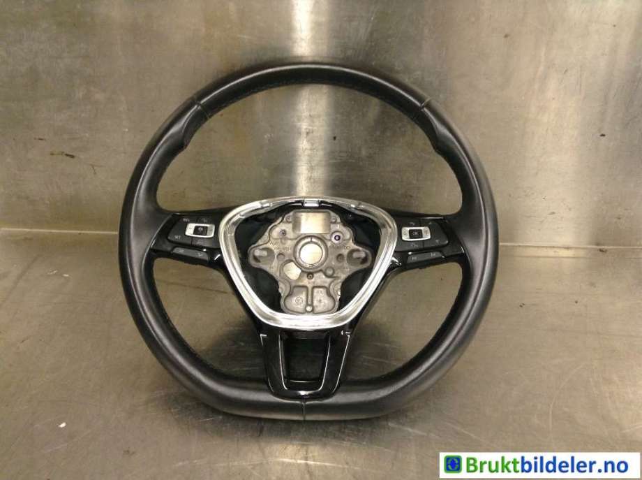 Ratt til VW Golf VII, 2012-2017 (Fase 1)  (VOLKSWAGEN|5G0 419 091 DN)