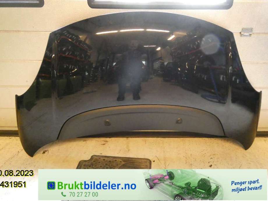 Panser til Fiat 500L (MPV) 2013-2015 (FIAT|51883012|)