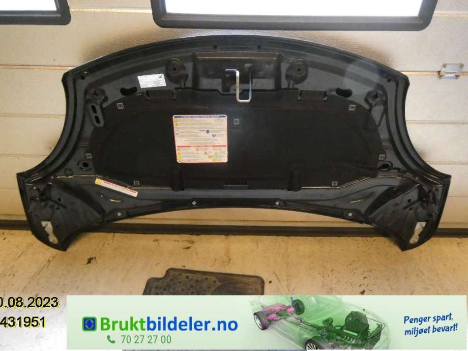 Panser til Fiat 500L (MPV) 2013-2015 (FIAT|51883012|)