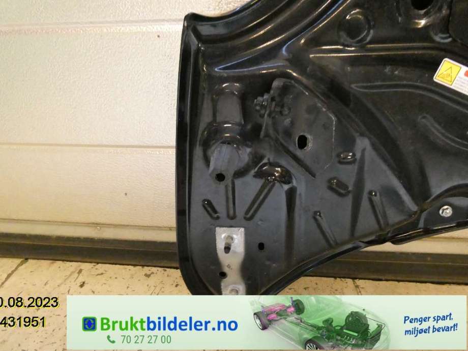 Panser til Fiat 500L (MPV) 2013-2015 (FIAT|51883012|)
