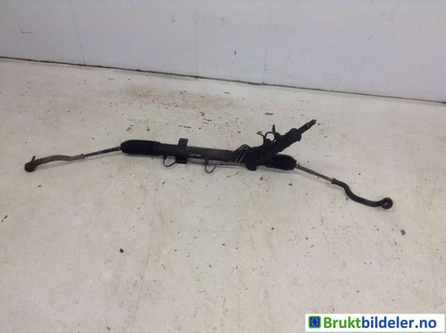 Tannstang til Opel Vivaro A, 2001-2006  (OPEL|91165327)