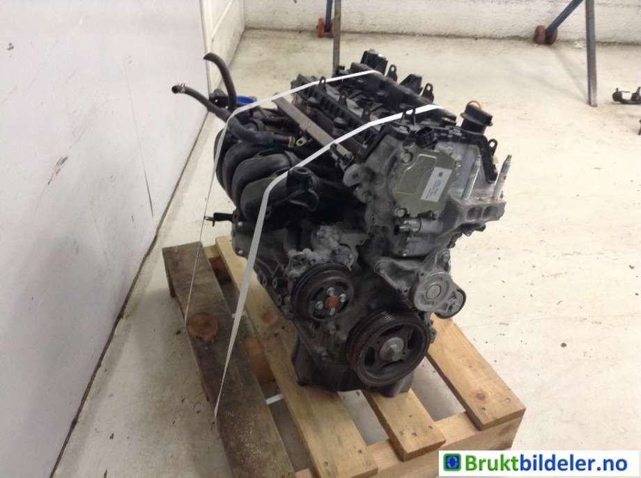 Motor bensin til Suzuki Swift 2017-->>  (SUZUKI||K12D)