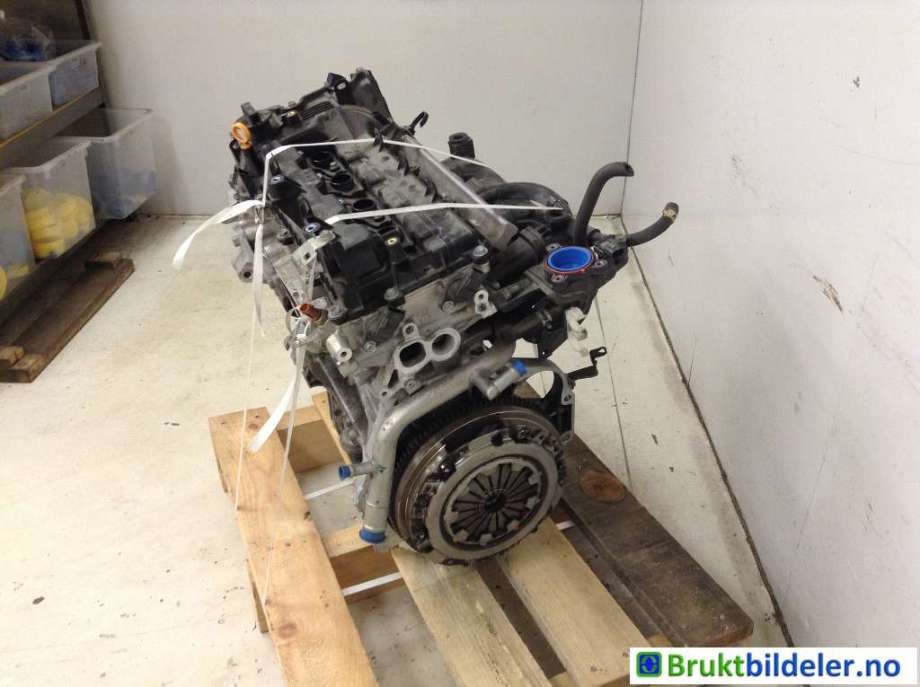 Motor bensin til Suzuki Swift 2017-->>  (SUZUKI||K12D)