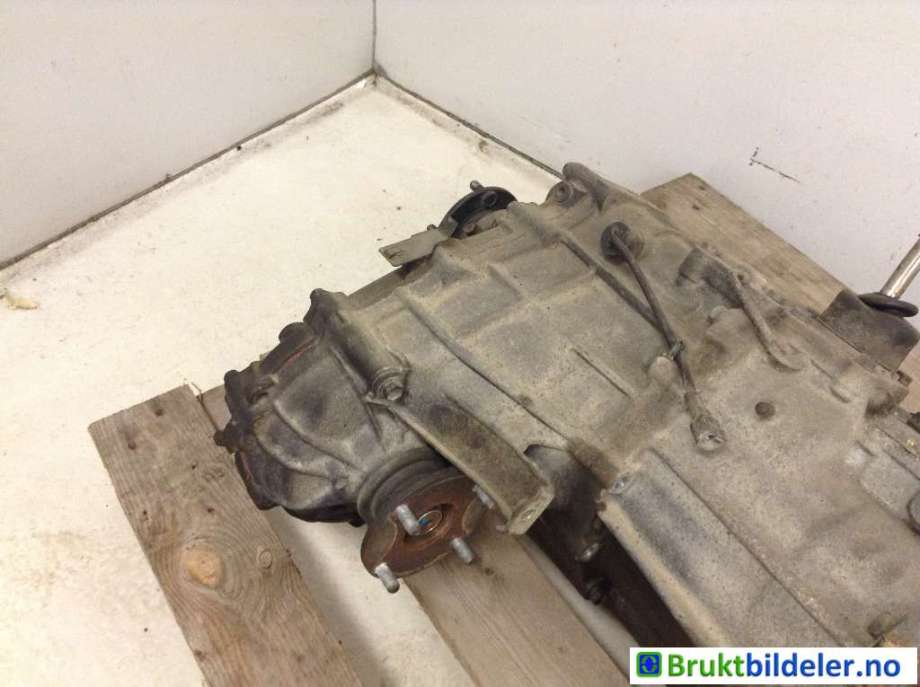 Girkasse 4WD fordelingskasse til Toyota Hilux, 2002-2005 (TOYOTA|361003D340)