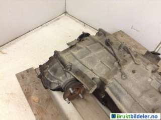 Girkasse 4WD fordelingskasse til Toyota Hilux,   (TOYOTA|361003D340)