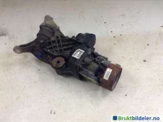 Kardang klokke bak til Volvo XC70, 2014-2016 (Type II, Fase 2)  (VOLVO|1216545)
