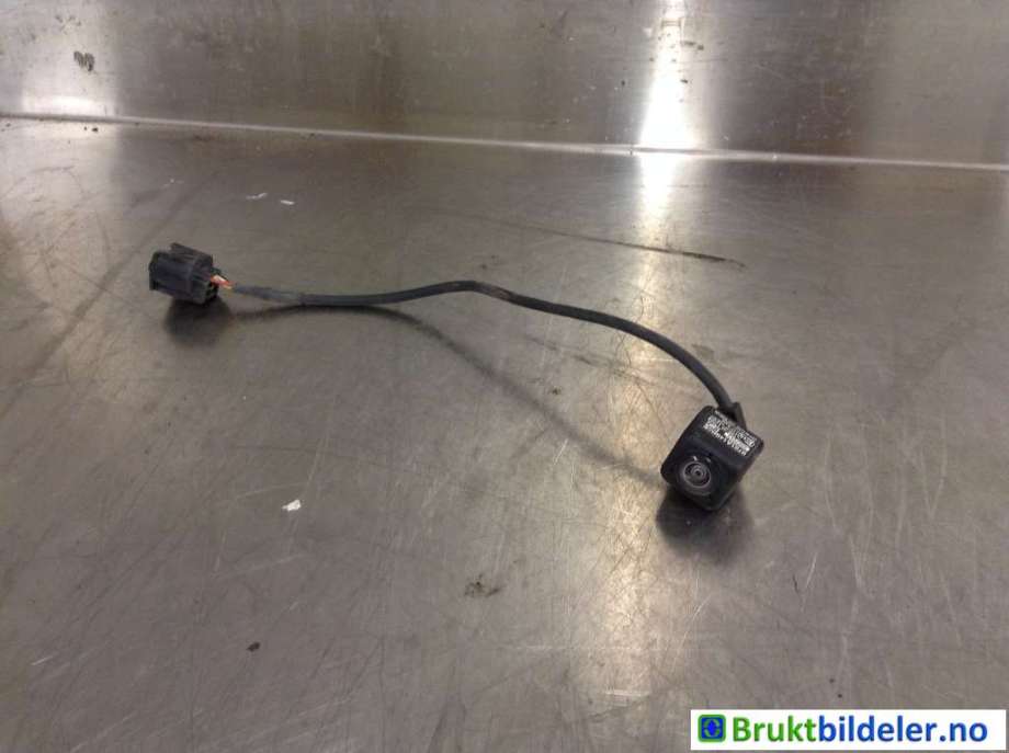 Kamera til Mitsubishi Outlander, 2015-->> (Type III, Fase 2)  (MITSUBISHI|8781A148)