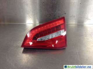 Baklykt høyre indre til Audi A4, Allroad, 2009-2016 (Type I) (B8) (B8) (AUDI|8K9 945 094 E)