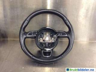 Ratt til Audi A4, Allroad, 2009-2016 (Type I) (B8) (B8) (AUDI|8K0 419 918 M)