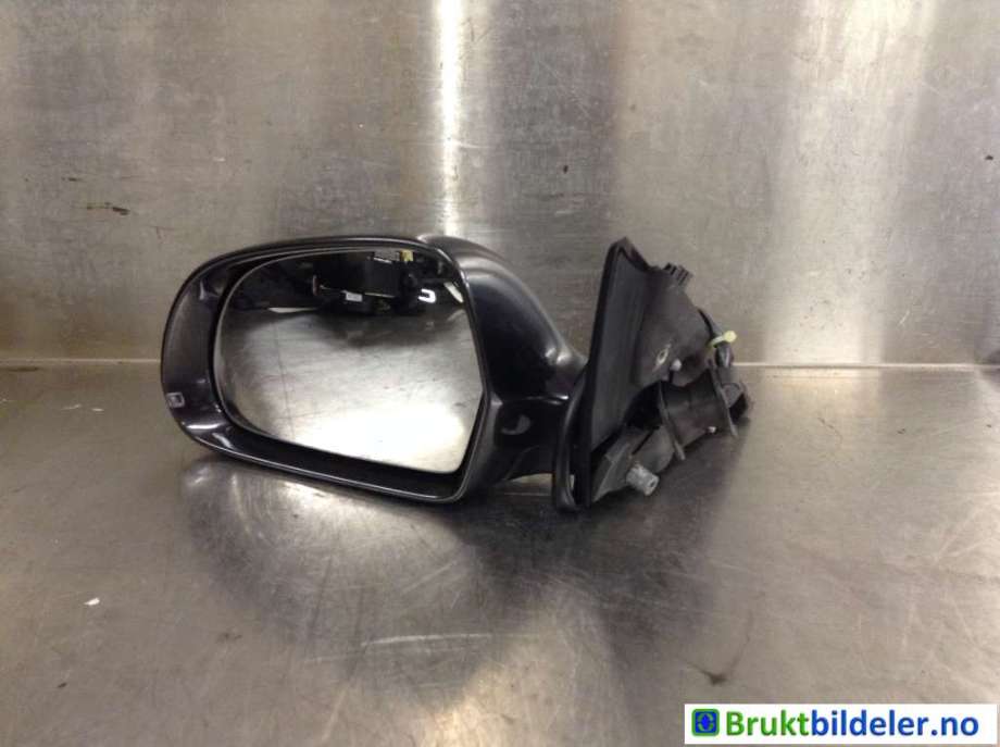 Speil venstre til Audi A4, Allroad 2009-2016 (Type I) (B8) (B8) (AUDI|8K1 857 409 F|)