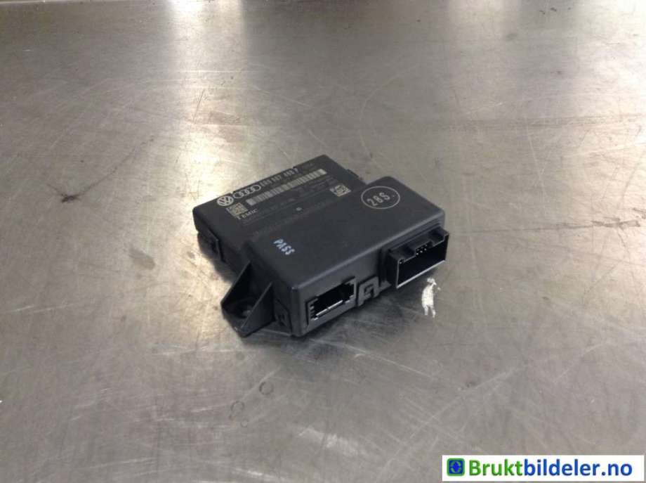 Styreenhet diverse til Audi A4, Allroad, 2009-2016 (Type I) (B8) (B8) (AUDI|8R0 907 468 P)