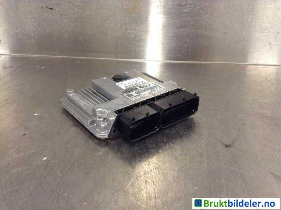 Styreenhet motor til Audi A4, Allroad, 2009-2016 (Type I) (B8) (B8) (AUDI|03L 906 018 KM)