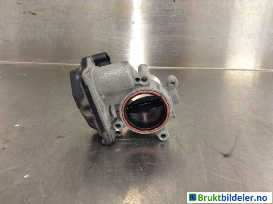 Spjeldhus til Audi A4, Allroad 2009-2016 (Type I) (B8) (B8) (AUDI|03L 128 063 T|A2C83076400|)
