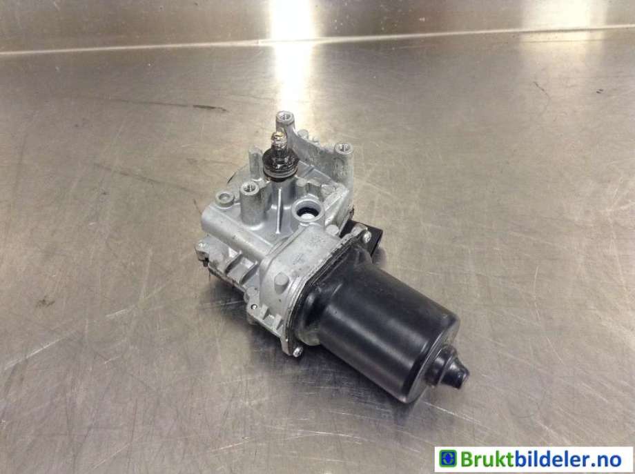 Viskermotor frontrute til Audi A4, Allroad, 2009-2016 (Type I) (B8) (B8) (AUDI|8K1 955 119 B)