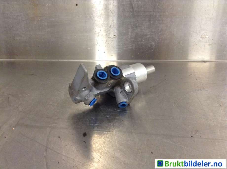 Bremsepumpe hoved til Audi A4, Allroad, 2009-2016 (Type I) (B8) (B8) (AUDI|4G2 611 021)