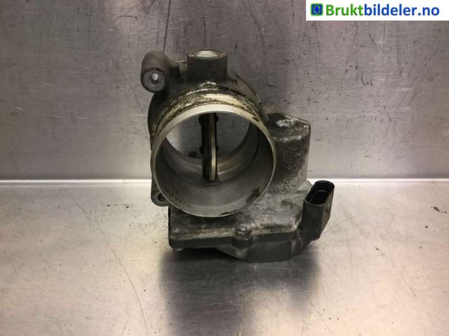 Spjeldhus til VW Transporter / Caravelle, 2009-2015 (Fase 2) (T5) (T5) (VOLKSWAGEN|03L 128 063 S)