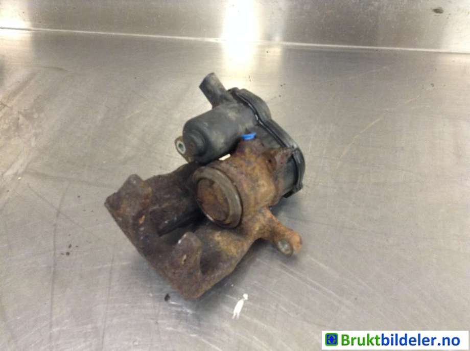 Bremsecaliper venstre bak til Audi A4, Allroad 2009-2016 (Type I) (B8) (B8) (AUDI|8K0 615 403 E|)