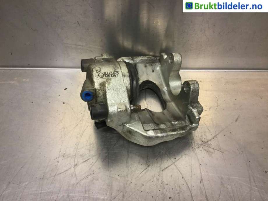 Bremsecaliper venstre foran til VW Transporter / Caravelle 2009-2015 (Fase 2) (T5) (T5) (VOLKSWAGEN|7H0 615 123 A|)