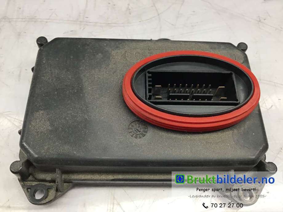 Styreenhet xenon/ballast til VW Sharan 2010-->> (Type II)  (VOLKSWAGEN|1T0 941 329|)