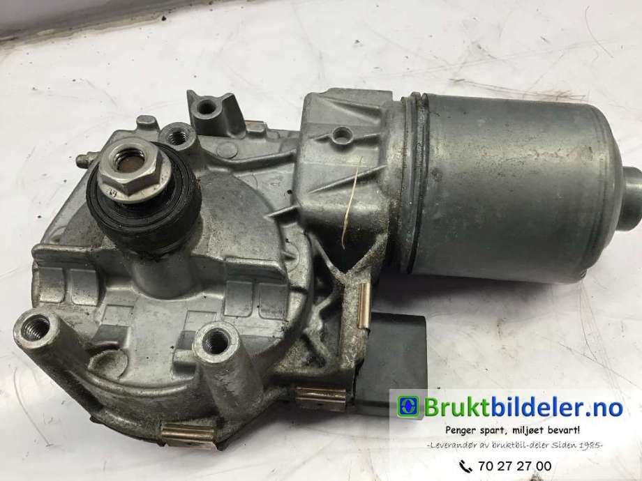 Viskermotor frontrute til VW Sharan 2010-->> (Type II)  (VOLKSWAGEN|7N1 955 119 A||1 397 220 629)