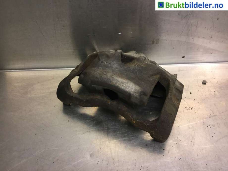Bremsecaliper høyre foran til Volvo XC70, 2014-2016 (Type II, Fase 2)  (VOLVO|8603754)