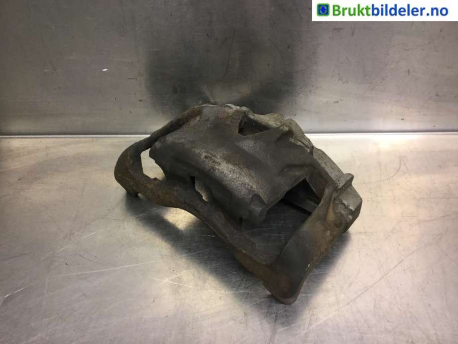 Bremsecaliper venstre foran til Volvo XC70, 2014-2016 (Type II, Fase 2)  (VOLVO|8603753)