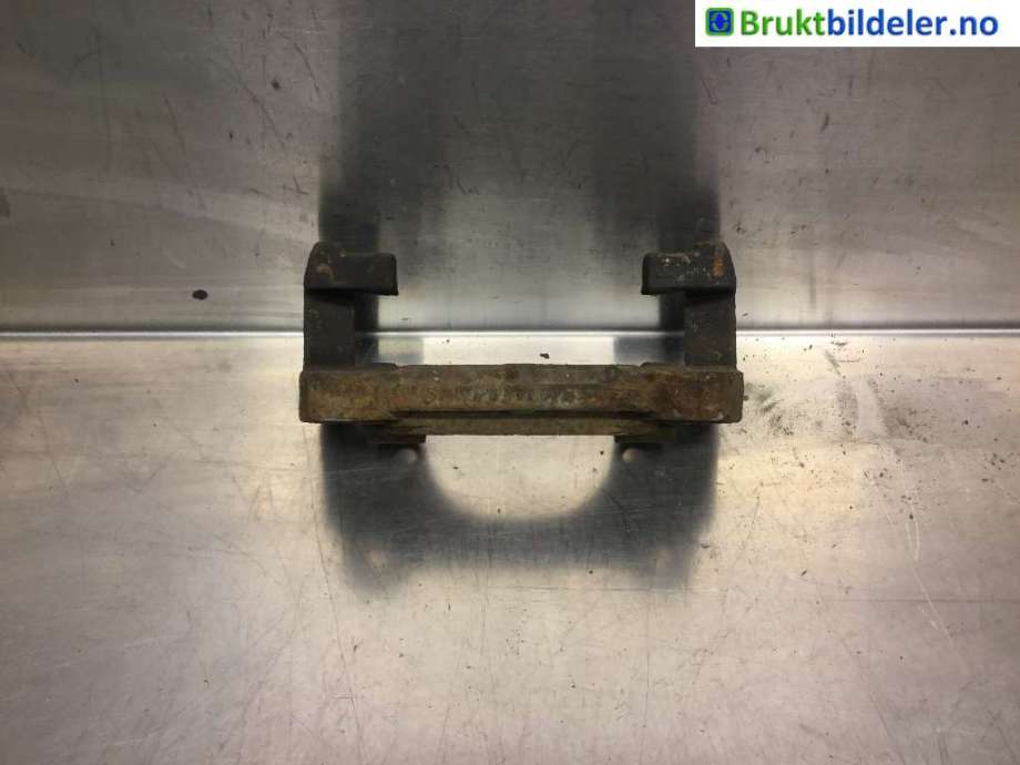 Bremsecaliper brakett til Volvo XC70, 2014-2016 (Type II, Fase 2)  (VOLVO|8603757)