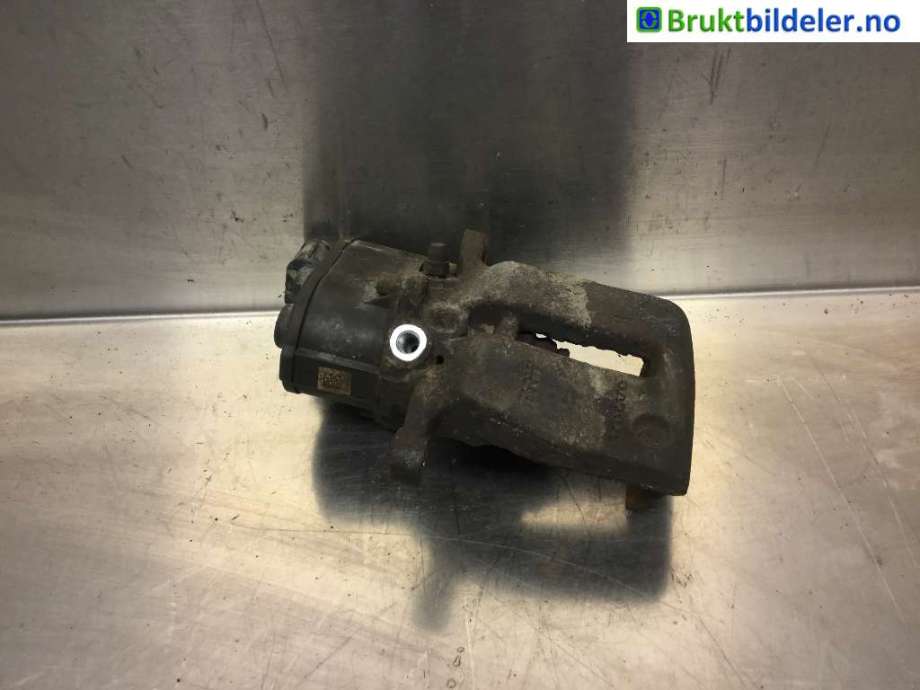 Bremsecaliper høyre bak til Volvo XC70, 2014-2016 (Type II, Fase 2)  (VOLVO|36001377)
