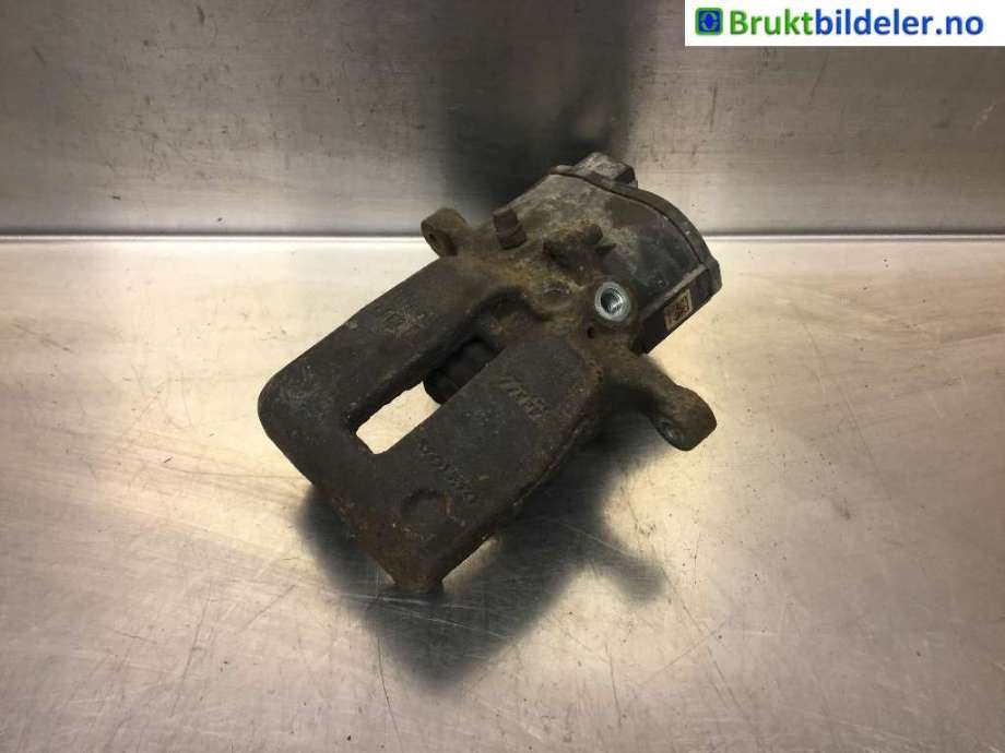 Bremsecaliper venstre bak til Volvo XC70, 2014-2016 (Type II, Fase 2)  (VOLVO|36001375)