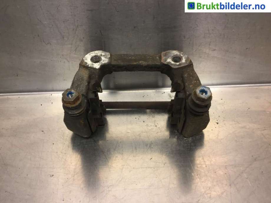 Bremsecaliper brakett til Volvo XC70 2014-2016 (Type II, Fase 2)  (VOLVO|8603729|)