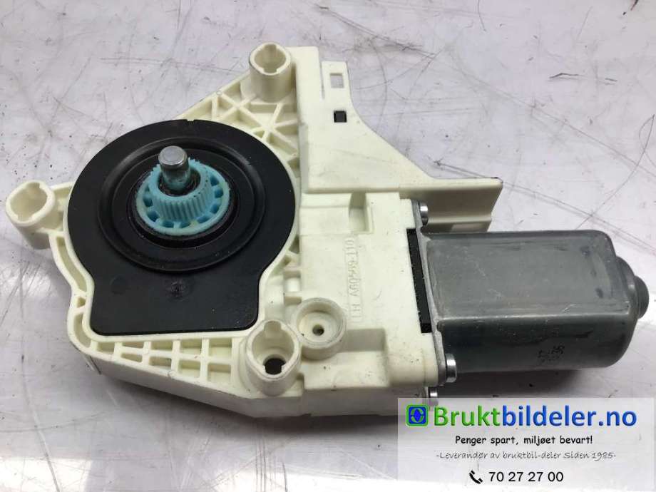 Ruteheis venstre foran til VW Sharan, 2010-->> (Type II) (VOLKSWAGEN|8K0 959 802 B)