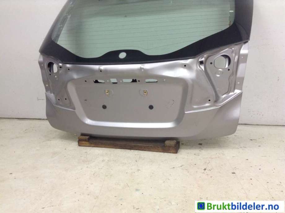 Bakluke combi til Toyota C-HR 2016-->>  (TOYOTA|67005F4020|)
